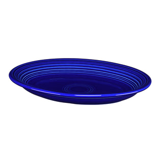 Fiesta 11 5/8 Inch Medium Oval Serving Platter - serveware Made in America by The Fiesta Tableware Company