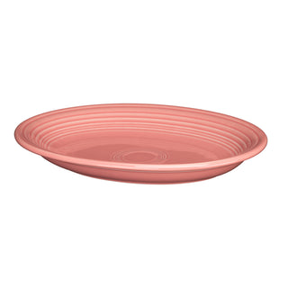 Fiesta 11 5/8 Inch Medium Oval Serving Platter - serveware Made in America by The Fiesta Tableware Company