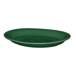 Fiesta 11 5/8 Inch Medium Oval Serving Platter - serveware Made in America by The Fiesta Tableware Company