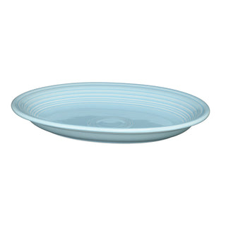 Fiesta 11 5/8 Inch Medium Oval Serving Platter - serveware Made in America by The Fiesta Tableware Company