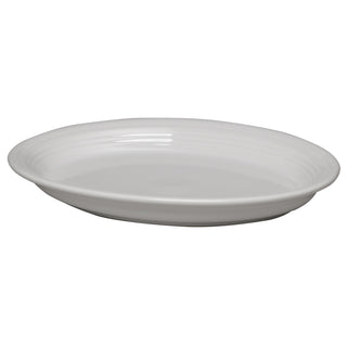 Fiesta 13 5/8 Inch Large Oval Serving Platter - serveware Made in America by The Fiesta Tableware Company