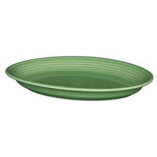 Fiesta 13 5/8 Inch Large Oval Serving Platter - serveware Made in America by The Fiesta Tableware Company