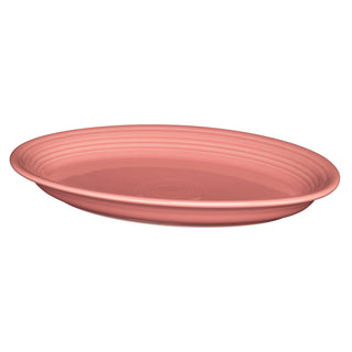 Fiesta 13 5/8 Inch Large Oval Serving Platter - serveware Made in America by The Fiesta Tableware Company