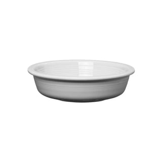 Classic Rim 6 7/8 Inch Cereal Bowl 19 OZ - bowls Made in America by The Fiesta Tableware Company