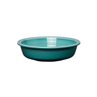Classic Rim 6 7/8 Inch Cereal Bowl 19 OZ - bowls Made in America by The Fiesta Tableware Company