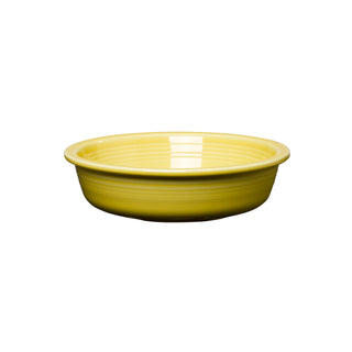 Classic Rim 6 7/8 Inch Cereal Bowl 19 OZ - bowls Made in America by The Fiesta Tableware Company