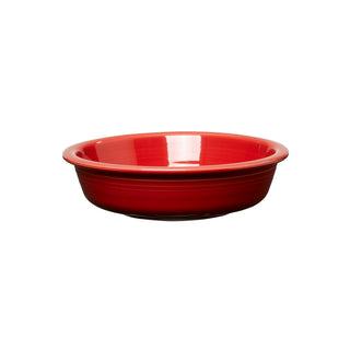 Classic Rim 6 7/8 Inch Cereal Bowl 19 OZ - bowls Made in America by The Fiesta Tableware Company
