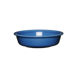 Classic Rim 6 7/8 Inch Cereal Bowl 19 OZ - bowls Made in America by The Fiesta Tableware Company