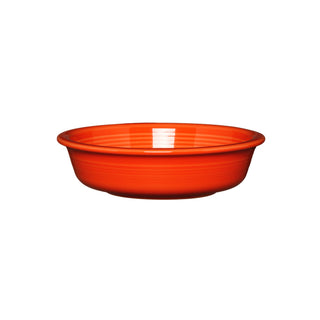 Classic Rim 6 7/8 Inch Cereal Bowl 19 OZ - bowls Made in America by The Fiesta Tableware Company