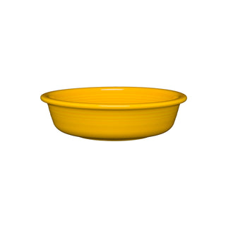 Classic Rim 6 7/8 Inch Cereal Bowl 19 OZ - bowls Made in America by The Fiesta Tableware Company