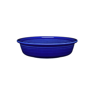Classic Rim 6 7/8 Inch Cereal Bowl 19 OZ - bowls Made in America by The Fiesta Tableware Company