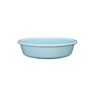 Classic Rim 6 7/8 Inch Cereal Bowl 19 OZ - bowls Made in America by The Fiesta Tableware Company