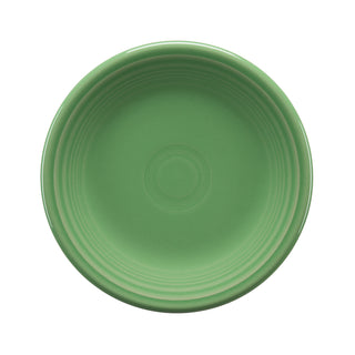Classic Rim 7 1/4 Inch Salad Plate - plates Made in America by The Fiesta Tableware Company