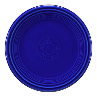 Classic Rim 7 1/4 Inch Salad Plate - plates Made in America by The Fiesta Tableware Company