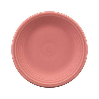 Classic Rim 7 1/4 Inch Salad Plate - plates Made in America by The Fiesta Tableware Company