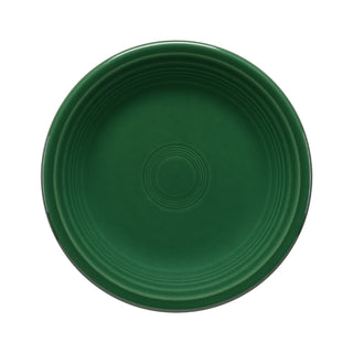 Classic Rim 7 1/4 Inch Salad Plate - plates Made in America by The Fiesta Tableware Company