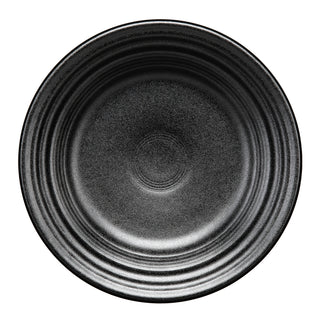 Classic Rim 9 Inch Luncheon Plate - plates Made in America by The Fiesta Tableware Company