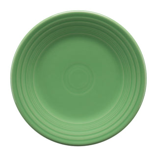 Classic Rim 9 Inch Luncheon Plate - plates Made in America by The Fiesta Tableware Company
