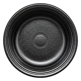 Classic Rim 10 1/2 Inch Dinner Plate - plates Made in America by The Fiesta Tableware Company