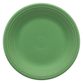 Classic Rim 10 1/2 Inch Dinner Plate - plates Made in America by The Fiesta Tableware Company