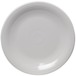 Chop Plate 11 3/4 Inch - plates Made in America by The Fiesta Tableware Company