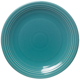 Chop Plate 11 3/4 Inch - plates Made in America by The Fiesta Tableware Company