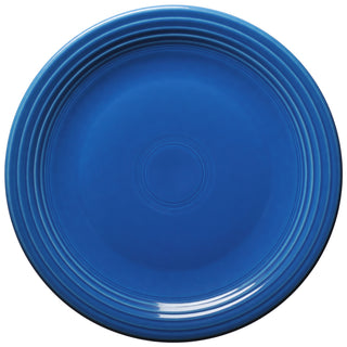 Chop Plate 11 3/4 Inch - plates Made in America by The Fiesta Tableware Company