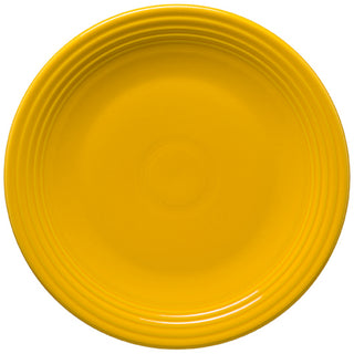 Chop Plate 11 3/4 Inch - plates Made in America by The Fiesta Tableware Company