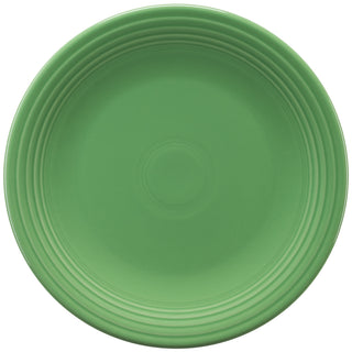 Chop Plate 11 3/4 Inch - plates Made in America by The Fiesta Tableware Company