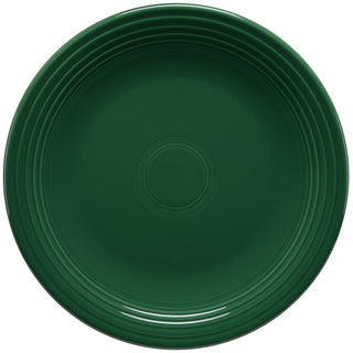 Chop Plate 11 3/4 Inch - plates Made in America by The Fiesta Tableware Company