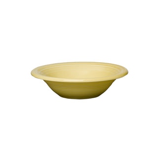 Fiesta 6 1/2 Inch Stackable Cereal Bowl 11 OZ - bowls Made in America by The Fiesta Tableware Company