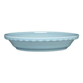 Fiesta 10 1/4 Inch Deep Dish Pie Baker 44OZ - bakeware Made in America by The Fiesta Tableware Company