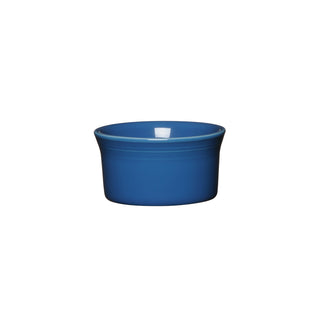 Fiesta 8 OZ Ramekin 4 Inch - bakeware Made in America by The Fiesta Tableware Company