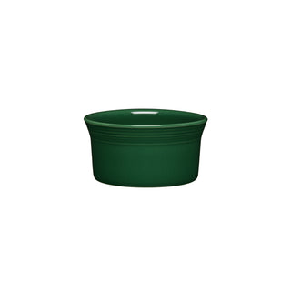 Fiesta 8 OZ Ramekin 4 Inch - bakeware Made in America by The Fiesta Tableware Company