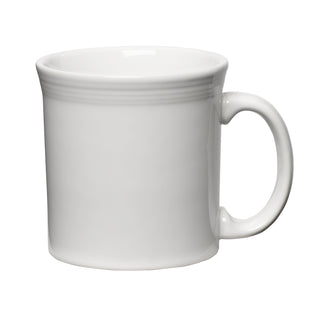 Fiesta 12 OZ Java Coffee Mug - cups, mugs and saucers Made in America by The Fiesta Tableware Company