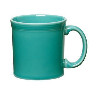Fiesta 12 OZ Java Coffee Mug - cups, mugs and saucers Made in America by The Fiesta Tableware Company