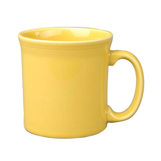 Fiesta 12 OZ Java Coffee Mug - cups, mugs and saucers Made in America by The Fiesta Tableware Company