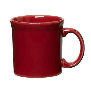 Fiesta 12 OZ Java Coffee Mug - cups, mugs and saucers Made in America by The Fiesta Tableware Company