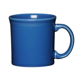 Fiesta 12 OZ Java Coffee Mug - cups, mugs and saucers Made in America by The Fiesta Tableware Company