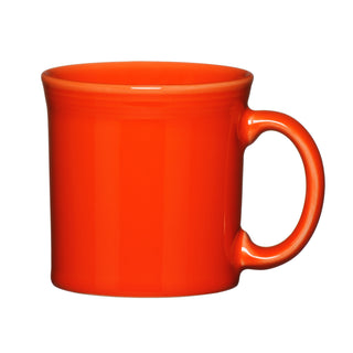 Fiesta 12 OZ Java Coffee Mug - cups, mugs and saucers Made in America by The Fiesta Tableware Company