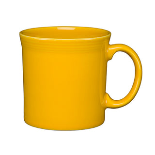 Fiesta 12 OZ Java Coffee Mug - cups, mugs and saucers Made in America by The Fiesta Tableware Company
