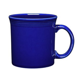 Fiesta 12 OZ Java Coffee Mug - cups, mugs and saucers Made in America by The Fiesta Tableware Company