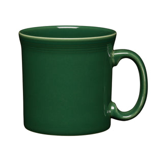 Fiesta 12 OZ Java Coffee Mug - cups, mugs and saucers Made in America by The Fiesta Tableware Company