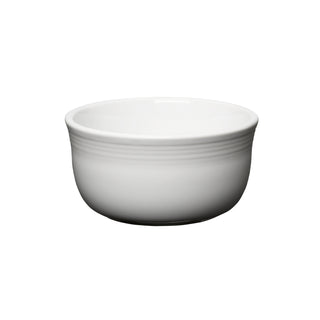 All-Purpose 6 Inch Gusto Bowl 28 OZ - bowls Made in America by The Fiesta Tableware Company