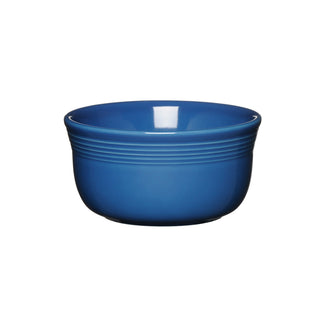 All-Purpose 6 Inch Gusto Bowl 28 OZ - bowls Made in America by The Fiesta Tableware Company