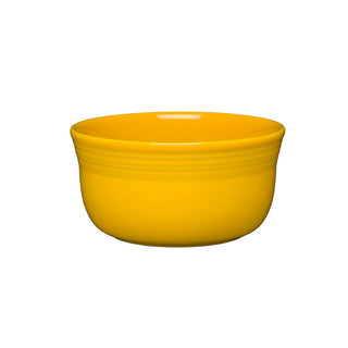 All-Purpose 6 Inch Gusto Bowl 28 OZ - bowls Made in America by The Fiesta Tableware Company