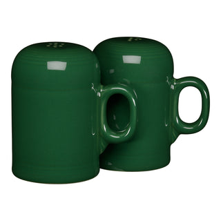 Salt and Pepper Rangetop Set - countertop accessories Made in America by The Fiesta Tableware Company