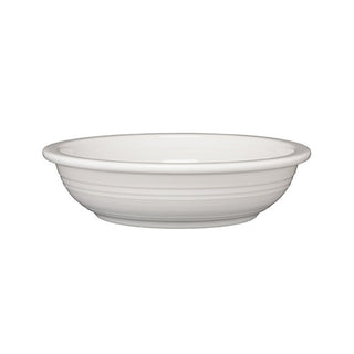 Classic Rim 8 3/8 Inch Pasta Bowl 34 OZ - bowls Made in America by The Fiesta Tableware Company