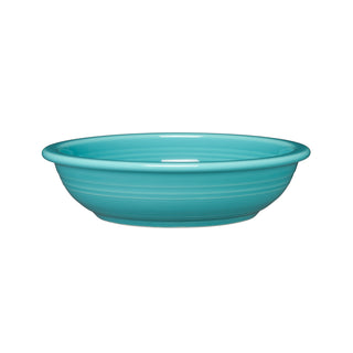 Classic Rim 8 3/8 Inch Pasta Bowl 34 OZ - bowls Made in America by The Fiesta Tableware Company