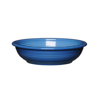 Classic Rim 8 3/8 Inch Pasta Bowl 34 OZ - bowls Made in America by The Fiesta Tableware Company